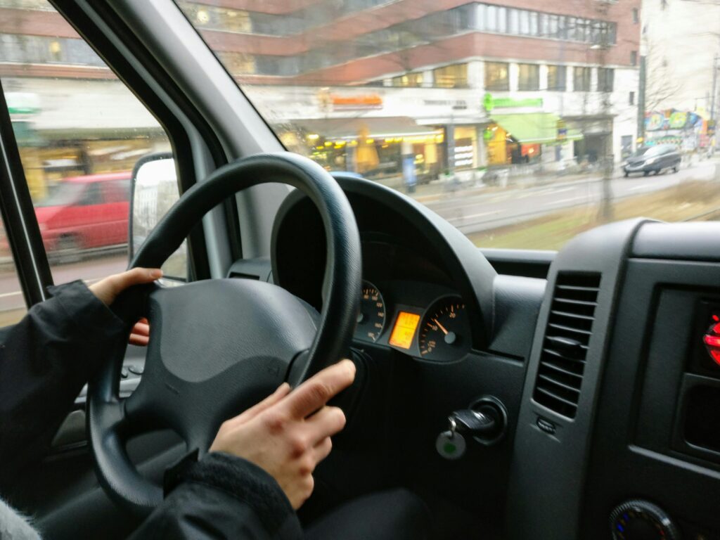 verkehrsinfrastruktur berlin